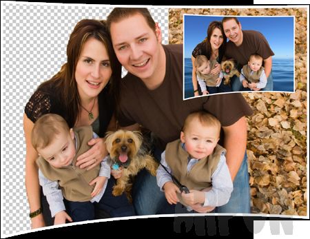 ��ͼ������������(Photo Background Remover)���������