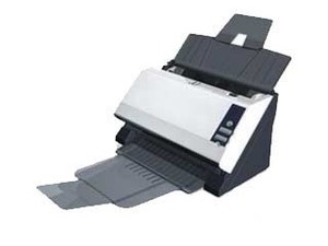 虹光AW1620扫描仪驱动