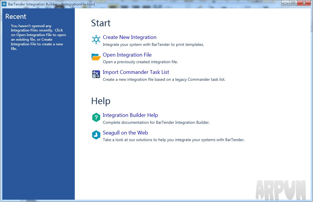 BarTender2016��ǩ�����ӡ����32λ