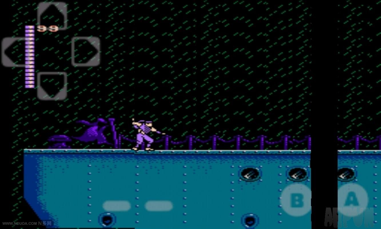 赤影战士无敌版