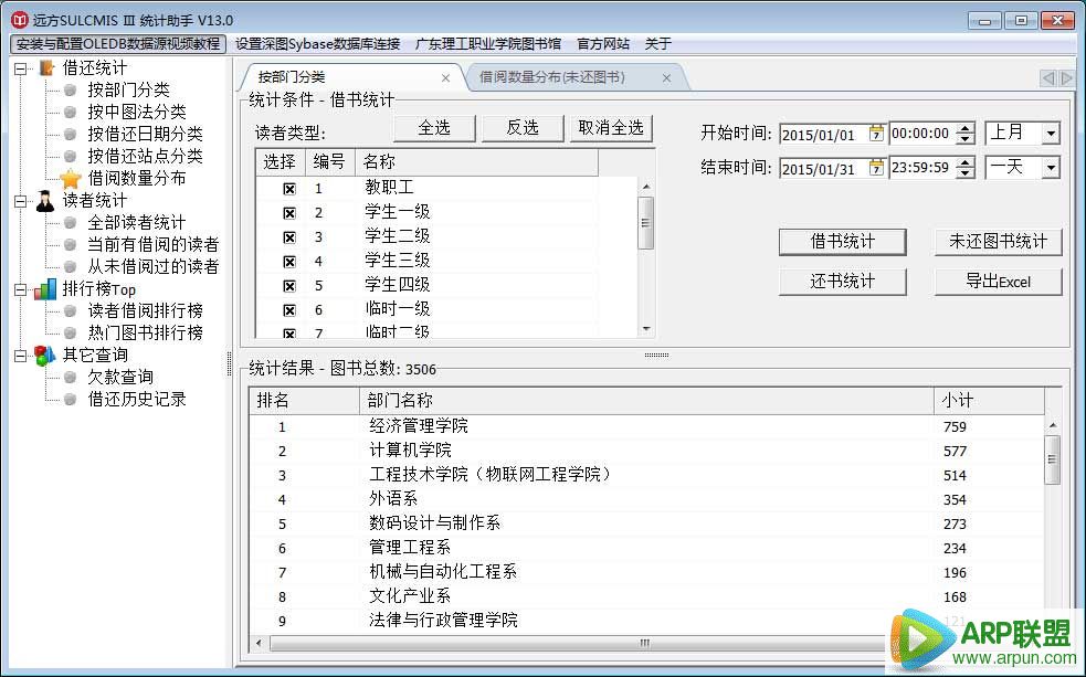 Զ��SULCMIS ��ͳ������