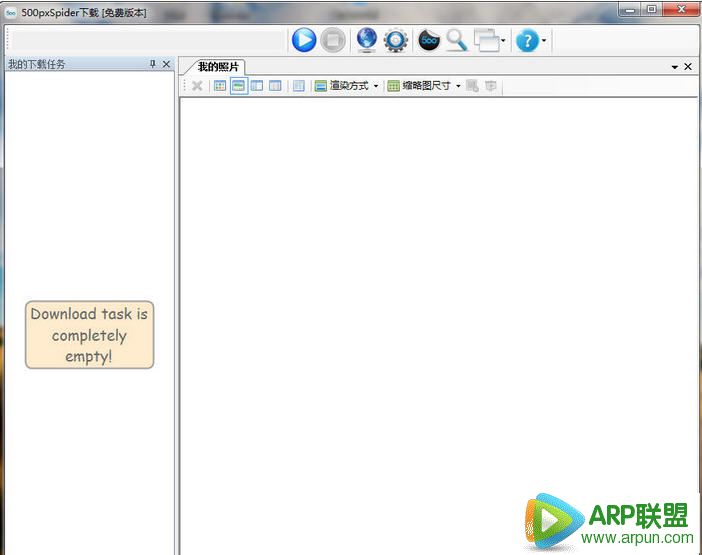500px SpiderͼƬ��Ƭ���ع���