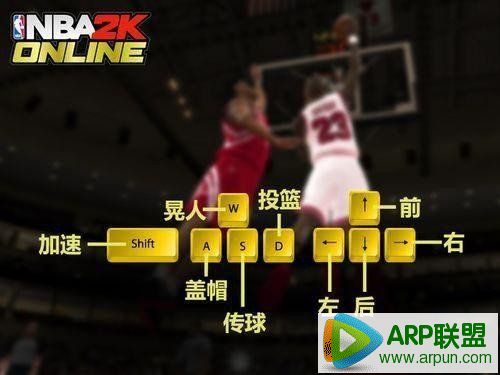NBA2K Online �ٷ�����������
