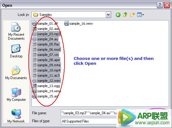 MP3 to SWF Converter(��Ƶת������)