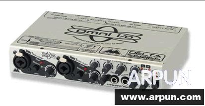 M-Audio Omni Studio USB外置音频工作站声卡驱动