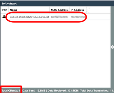 win7wifi�ȵ㹲������(SoftHotspot)