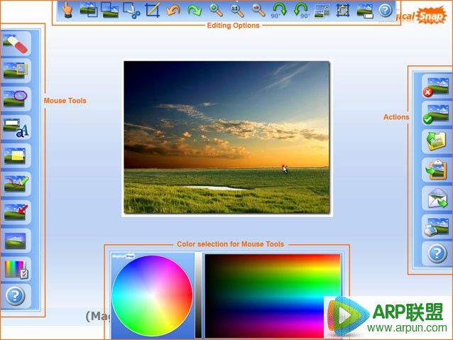 Ashampoo Snap 多国语言版