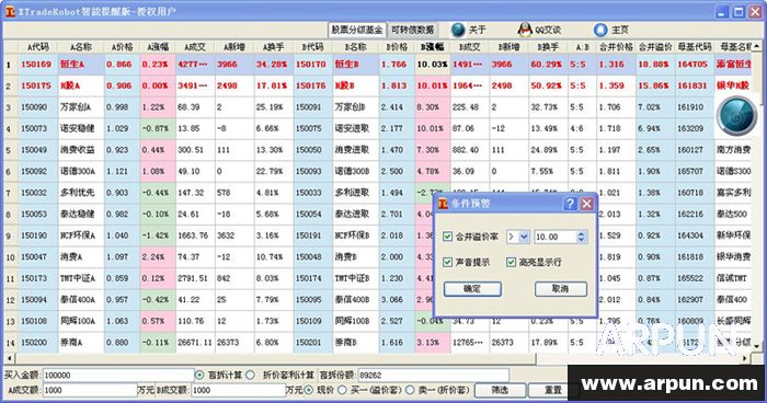 XTradeRobot�������Ѱ�