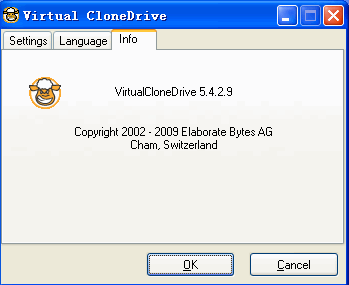 Virtual CloneDrive