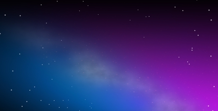 璀璨星空动态桌面【动态壁纸】