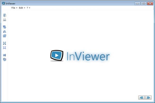 媒体文件浏览工具(Inviewer)