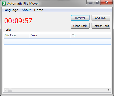 �Զ��ļ�����ϵͳ