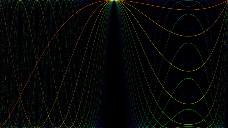 Carotid Function Fractal绿色下载