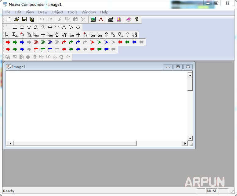 图片编辑软件(Nicera Compounder)