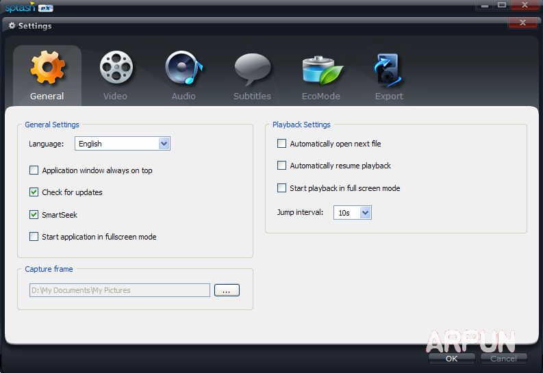 Mirillis Splash Pro EX(���岥����)