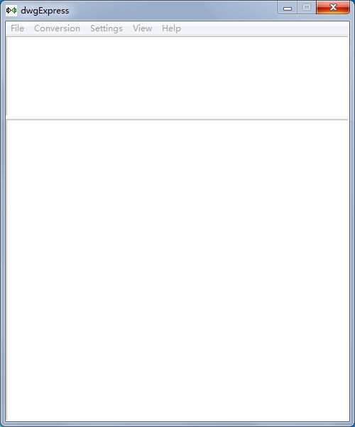 Dwg Express(CADͼ��ת������)����