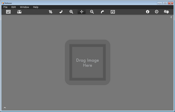 照片漫画处理化软件JixiPix Artoon