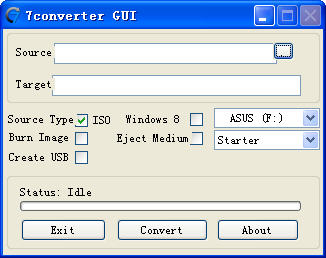 7converter