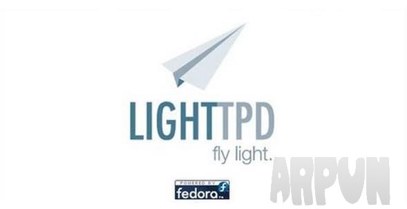 lighttpd