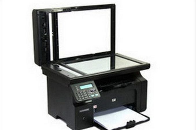 惠普m1213nf打印机驱动