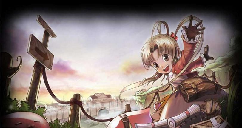 RO重现 微端下载