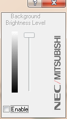 显示器亮度控制器(电脑屏幕亮度调节软件)