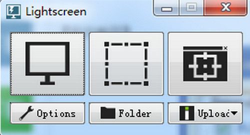 Lightscreen(��Ļ��׽����)