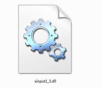 xinput1_3.dll 64λ&32λ