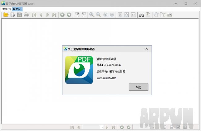 ��ѧ��PDF�Ķ���(AiXueFuPDFReader)