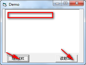 ��ȡд��ini����