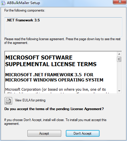 AB Bulk Mailer(�ʼ�Ⱥ������)