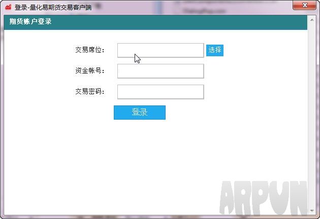 �������ڻ����׿ͻ���