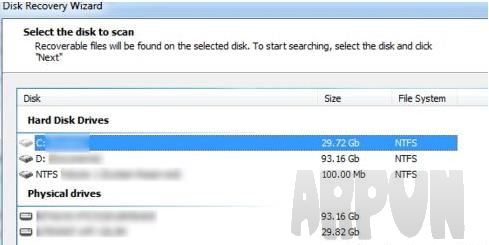 NTFS格式数据恢复软件(NTFS Mechanic)