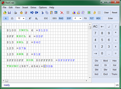 RedCrab(����������)