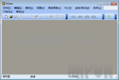 plc�������(PzStar)