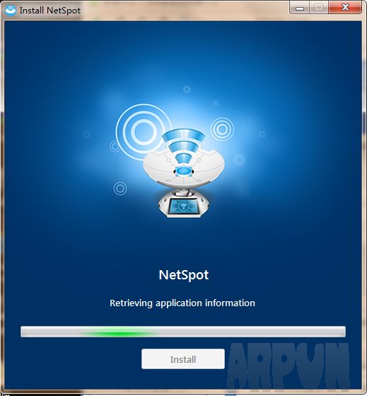 NetSpot