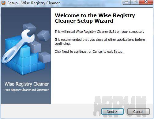 Wise Registry Cleaner Pro(���������ռ�)