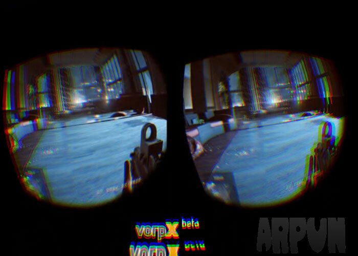 左右分屏3d播放器(KaleidoPlayerDK2)