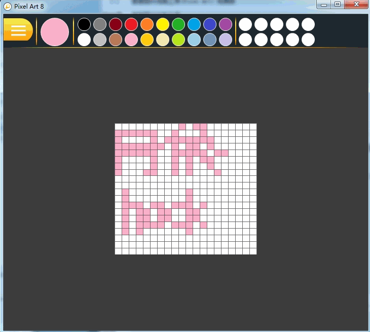 Pixel Art