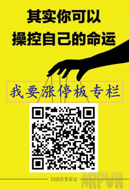 九九微客-我要涨停板之财神到