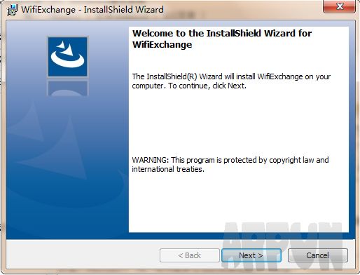 ���߽�����Wifi Exchange