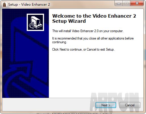 Dee Mon Video Enhancer