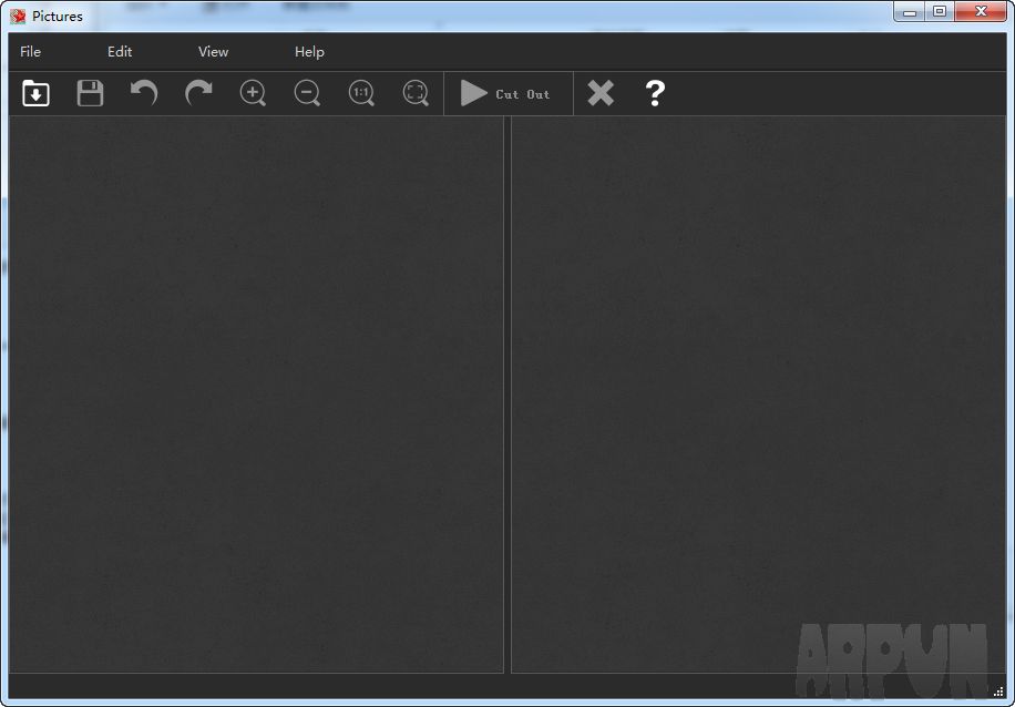 智能自动抠图工具(TeoreX PhotoScissors)