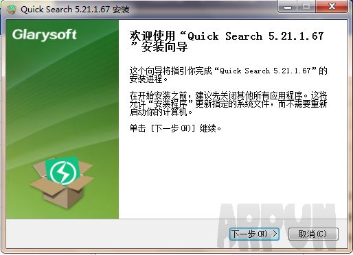 Quick Search(�����ĵ���������)