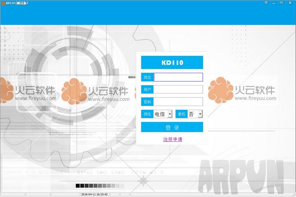 ���ƿ������KD110 ���԰�