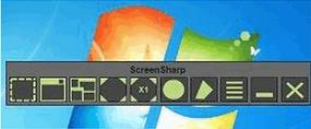 ScreenSharp