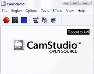 CamStudio