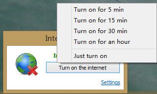 InternetOff(��������)