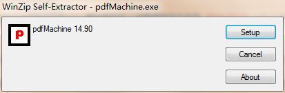 pdfMachine