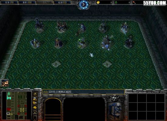 神界危机4.6最终正式版